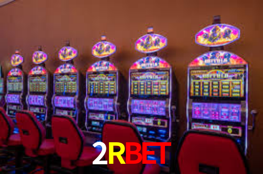 2R Bet App