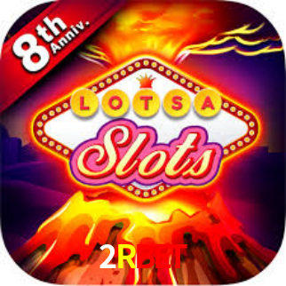 2R Bet App