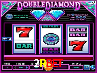 Casino Ao Vivo 2Rbet