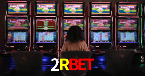 2R Bet App