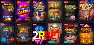 VIP Casino 2Rbet