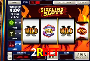 Benefícios da Conta 2Rbet