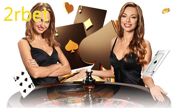 Jogue com dealers reais no 2rbet!